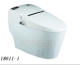 供應衛浴智能座便器智能馬桶潔水座便器
